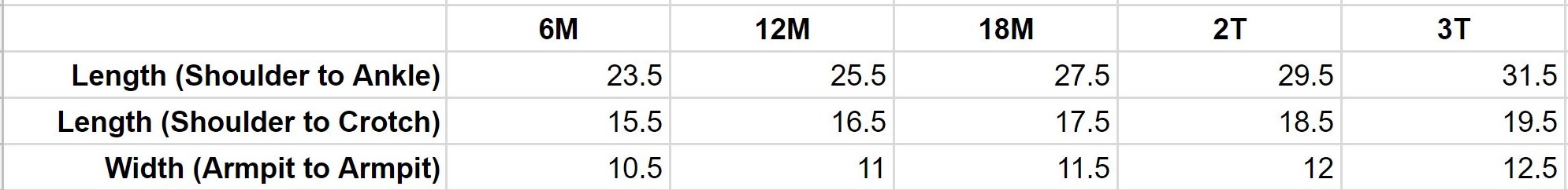 Blank Boy\'s Long Sleeved Romper